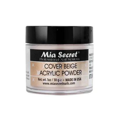 Mia Secret