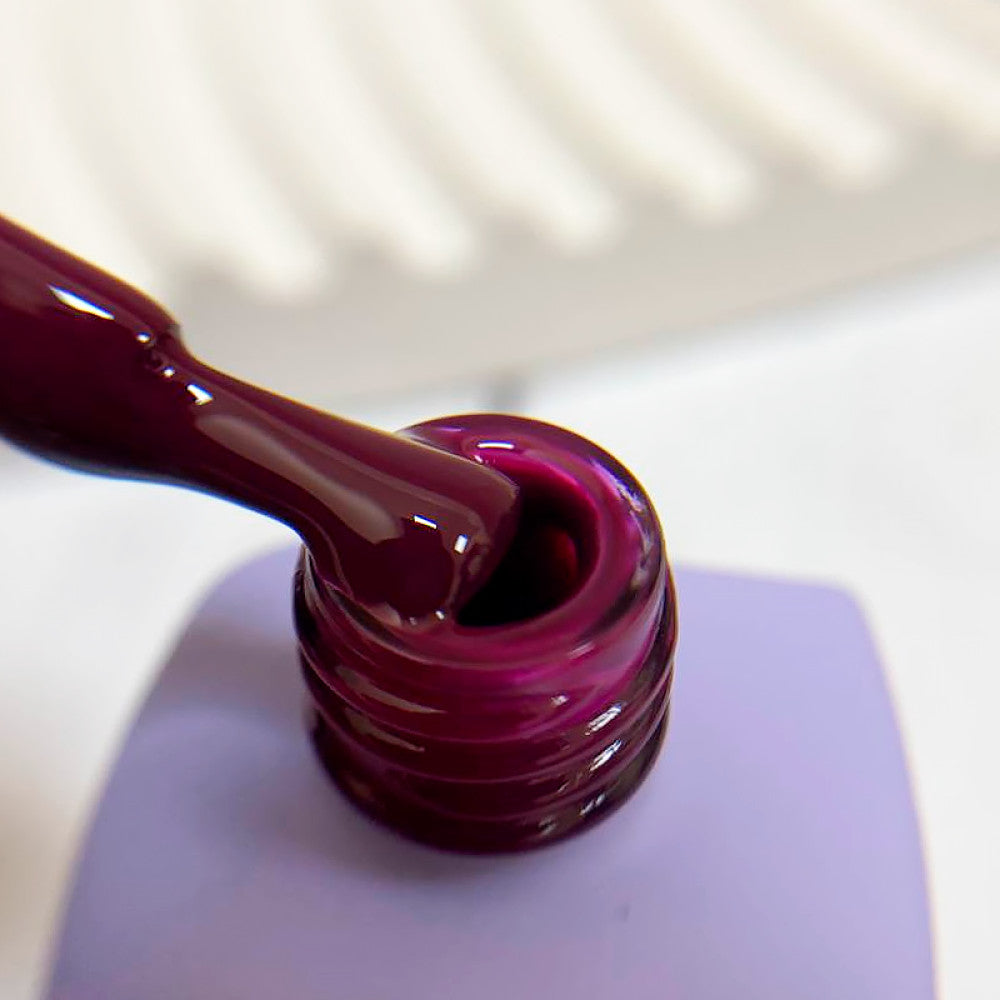 ESMALTE SEMIPERMANENTE COLOR #0087 12ml - DNKa™