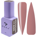 ESMALTE SEMIPERMANENTE COLOR #0111 MOCHACHINO 12ml - DNKa™