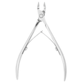 STALEKS Professional Cuticle Nippers Staleks Pro Expert NE-90-7 mm