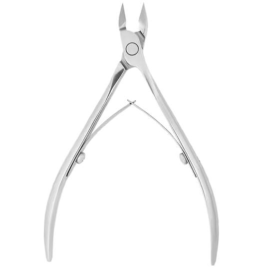 ALICATES PROFESIONALES PARA CUTÍCULA STALEKS PRO EXPERT 90 9 MM NE-90-9- STALEKS™