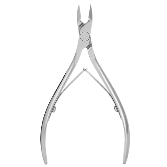 ALICATES PARA CUTÍCULAS PROFESIONALES STALEKS PRO EXPERT 80 9 MM NE-80-9 - STALEKS™