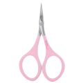 TIJERAS PARA CUTÍCULA STALEKS BEAUTY & CARE 11 TIPO 1 ROSA, ANCHO DE HOJA 20 MM SBC-11/1 - STALEKS™