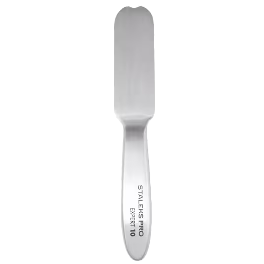 LIMA METÁLICA (BASE) PARA PIES STALEKS PRO EXPERT 10 MBE-10 - STALEKS™
