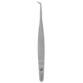 PINZAS PARA PESTAÑAS PROFESIONALES STALEKS PRO EXPERT 40 TIPO 2 CURVAS TE-40/2 - STALEKS™