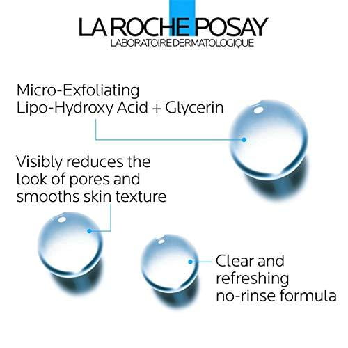 Loción astringente Effaclar de La Roche-Posay