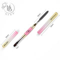 HYBRID DUAL Brush + Spatula #15