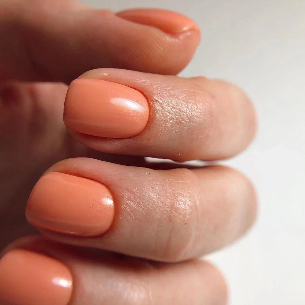 Luxio - Discretion Gel Polish, 15ml