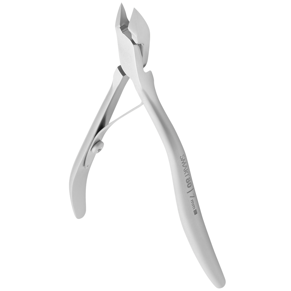Alicates para cutículas STALEKS Professional Staleks Pro Smart 80, 7 mm NS-80-7