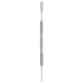EMPUJADOR DE MANICURA STALEKS EXPERT 51 TIPO 1 (EMPUJADOR Y ANILLO) PE-51/1- STALEKS