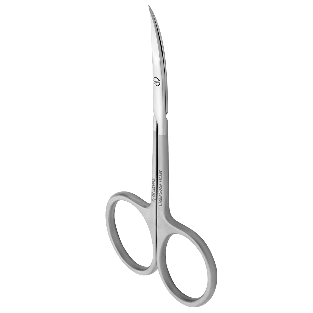 TIJERAS PROFESIONALES PARA CUTÍCULA STALEKS SMART 10 TIPO 3 SS-10/3 STALEKS™