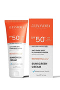 Protector solar intensivo antimanchas Eliamora con FPS 50