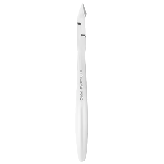 ALICATES PROFESIONALES PARA CUTÍCULA STALEKS PRO EXPERT 90 9 MM NE-90-9- STALEKS™