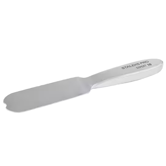 LIMA METÁLICA (BASE) PARA PIES STALEKS PRO EXPERT 10 MBE-10 - STALEKS™