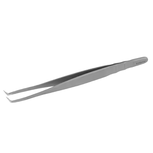 PINZAS PARA PESTAÑAS PROFESIONALES STALEKS PRO EXPERT 40 TIPO 2 CURVAS TE-40/2 - STALEKS™