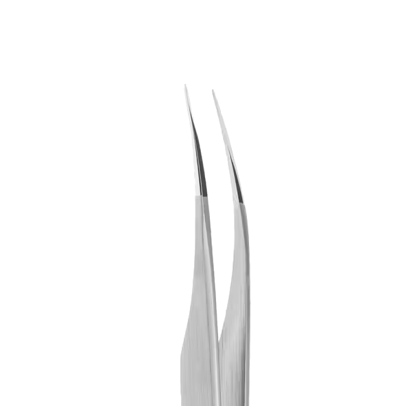 PINZAS PARA PESTAÑAS STALEKS PRO EXPERT 40 TIPO 11 CURVAS TE-40/11 - STALEKS™