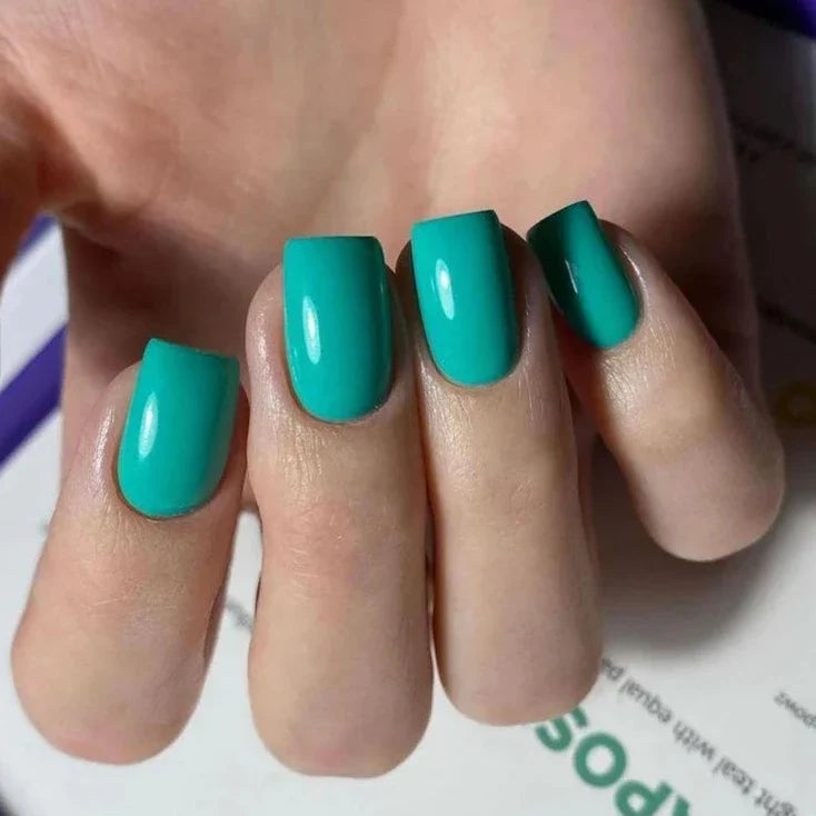 Luxio -  Gel Polish Juxtapose, 15ml