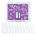 MOLDES SUPERIORES PARA UÑAS BAILARINA (UPPER FORM) 120 PZAS - DNKa™