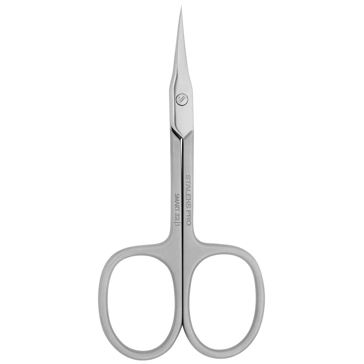 STALEKS PRO SMART 22 TYPE 1 CUTICLE SCISSORS SS-22/1- STALEKS™