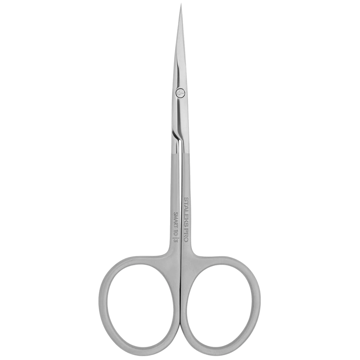 TIJERAS PROFESIONALES PARA CUTÍCULA STALEKS SMART 10 TIPO 3 SS-10/3 STALEKS™