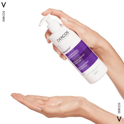 Vichy Dercos Neogenic Champú Redensificador 400ml
