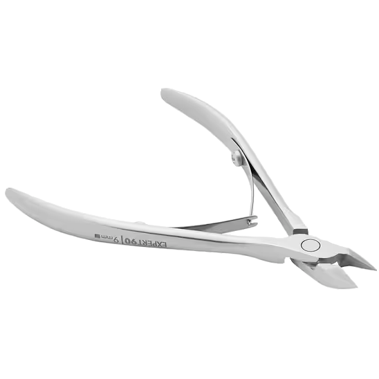 ALICATES PROFESIONALES PARA CUTÍCULA STALEKS PRO EXPERT 90 9 MM NE-90-9- STALEKS™