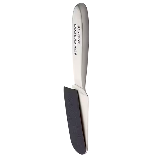 LIMA METÁLICA (BASE) PARA PIES STALEKS PRO EXPERT 10 MBE-10 - STALEKS™