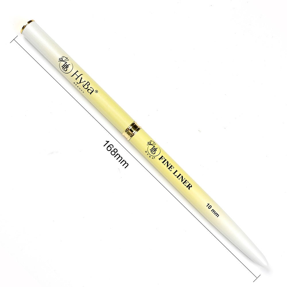Pincel LINER Fino / Pelo de Marta Kolinsky 10mm #3