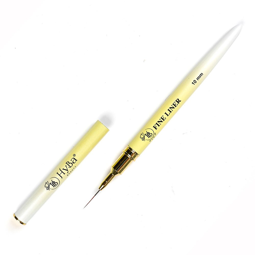 Pincel LINER Fino / Pelo de Marta Kolinsky 10mm #3