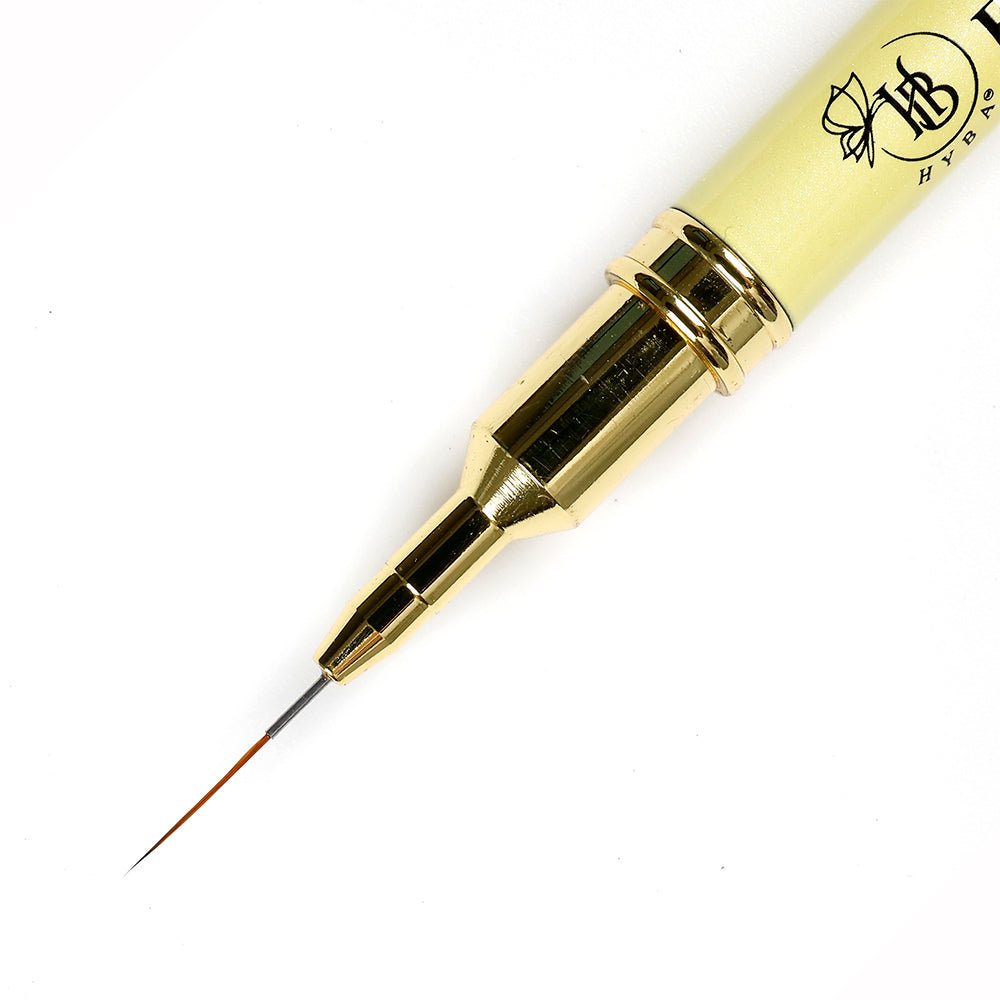 Pincel LINER Fino / Pelo de Marta Kolinsky 10mm #3