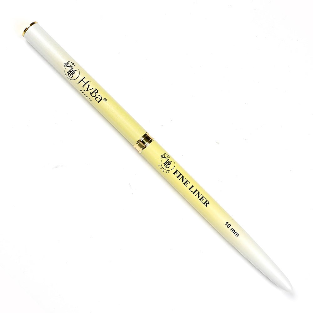 Pincel LINER Fino / Pelo de Marta Kolinsky 10mm #3