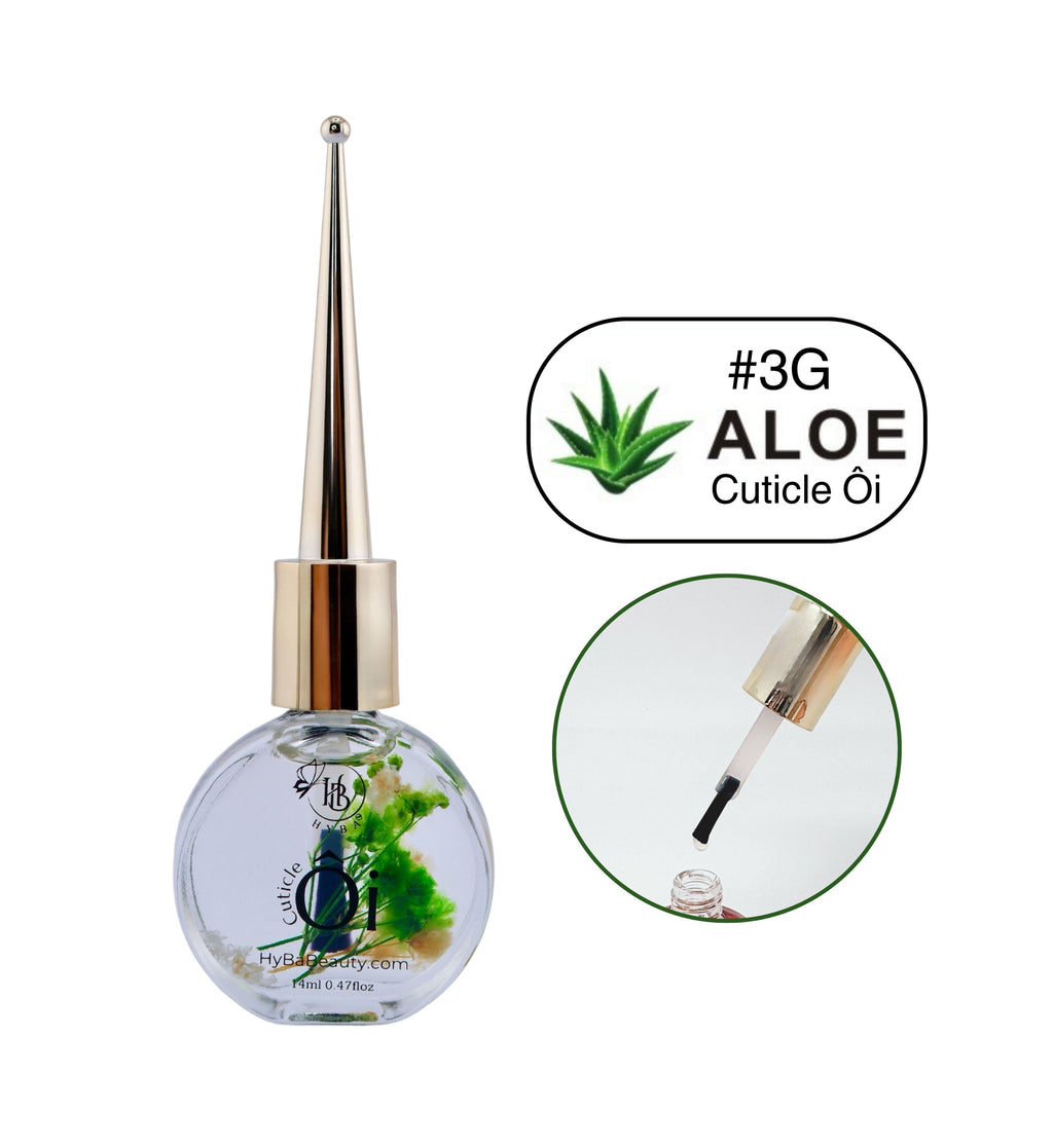 Essential Cuticle Oils Bundle Set - (Includes: 12 Scents / 12 Bottles)