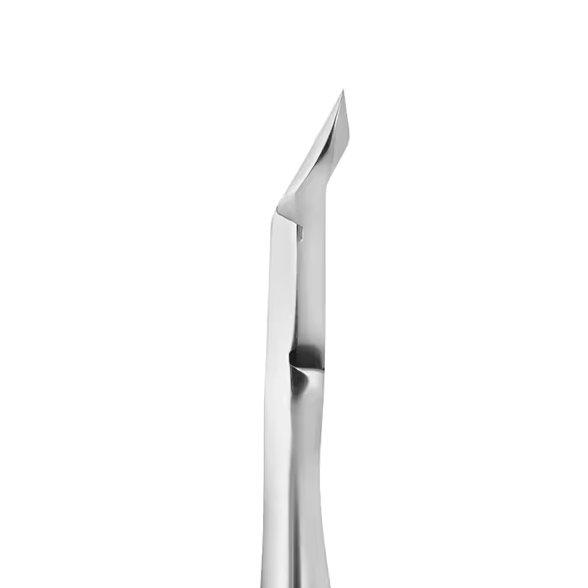 STALEKS Pro Exclusive 20 Professional Cuticle Nippers 5 mm Magnolia Nx-20-5m