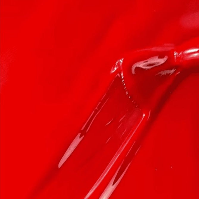 ESMALTE SEMIPERMANENTE ULTRA RED 12ml - DNKa™
