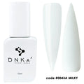 DNKa - Cover Base #0043A Milky, 12ml / 30ml