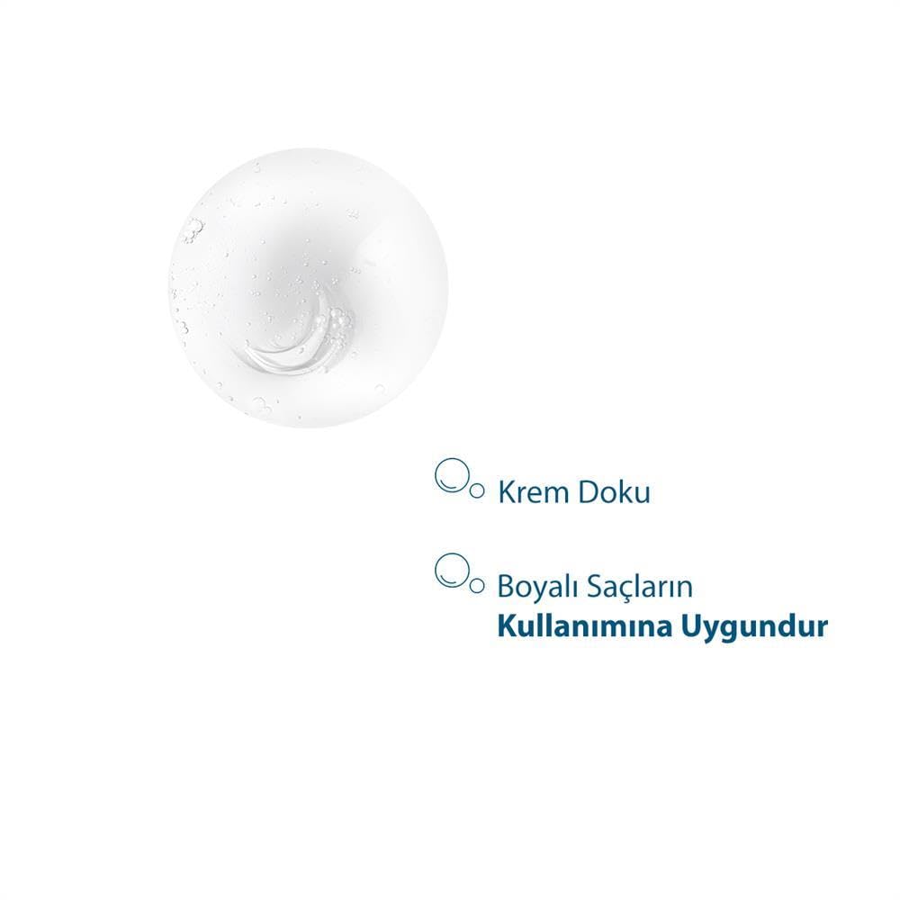 Champú anticaspa para cabello graso Ducray Squanorm 200 ml