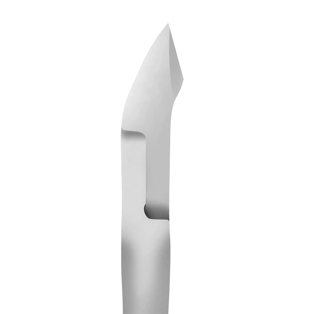 Alicates profesionales para cutículas STALEKS Pro Smart 31 de 7 mm Ns-31-7