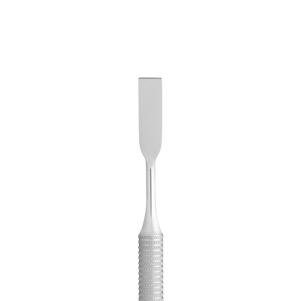EMPUJADOR DE MANICURA STALEKS EXPERT 51 TIPO 1 (EMPUJADOR Y ANILLO) PE-51/1- STALEKS
