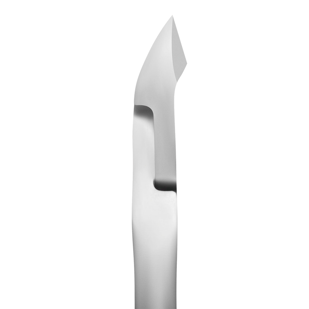 Alicates para cutículas STALEKS Professional Staleks Pro Smart 80, 7 mm NS-80-7