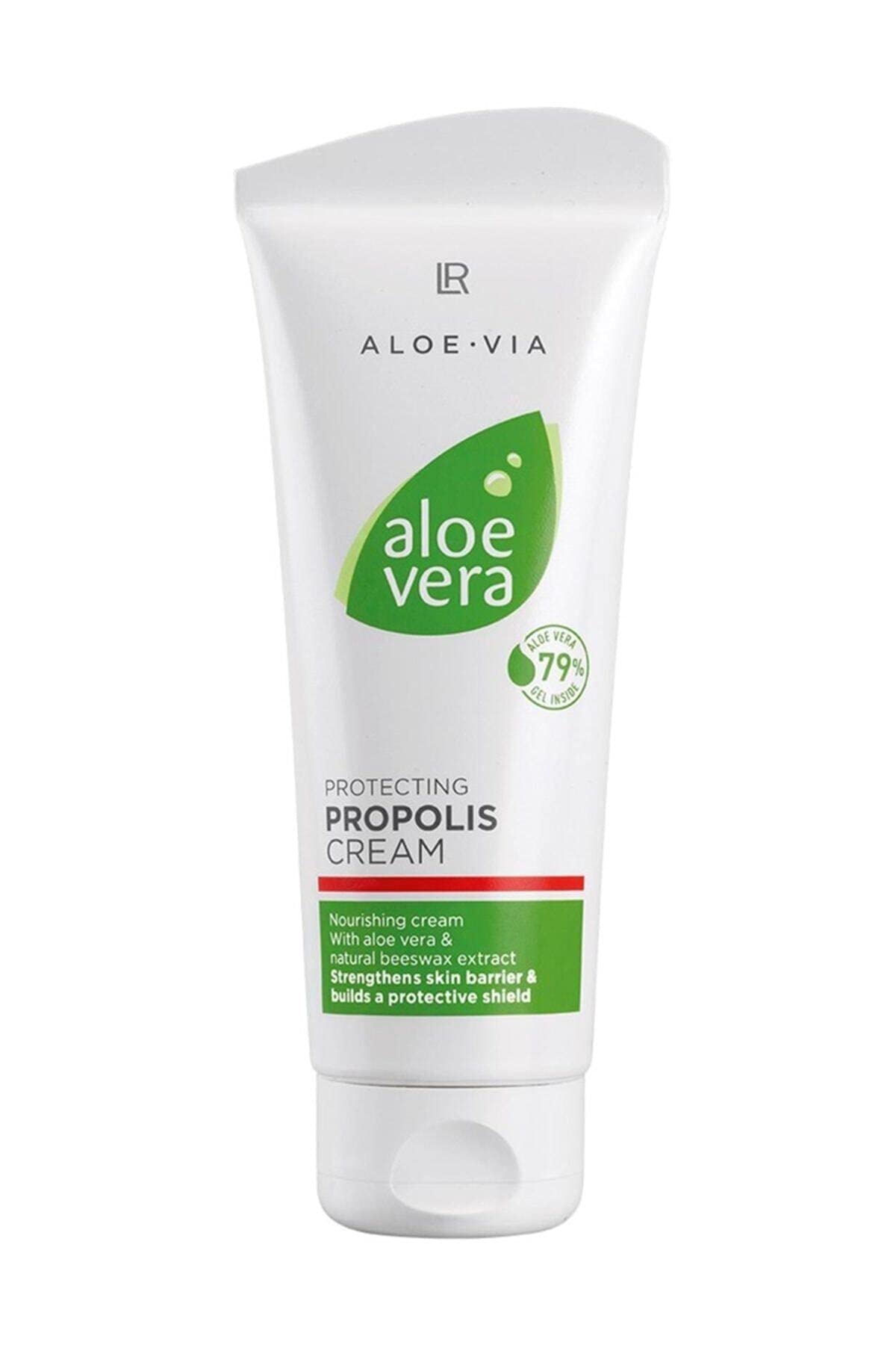 LR Aloe Vera con Propóleo/Crema con Propóleo 100 ml