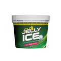 Gel de ducha reafirmante Jellyice - Todo tipo de piel - Fórmula natural - Gel de baño reafirmante