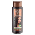 Champú de Henna para el Cabello Color Castaño - Color y Brillo - 300 ml / Natural y Orgánico