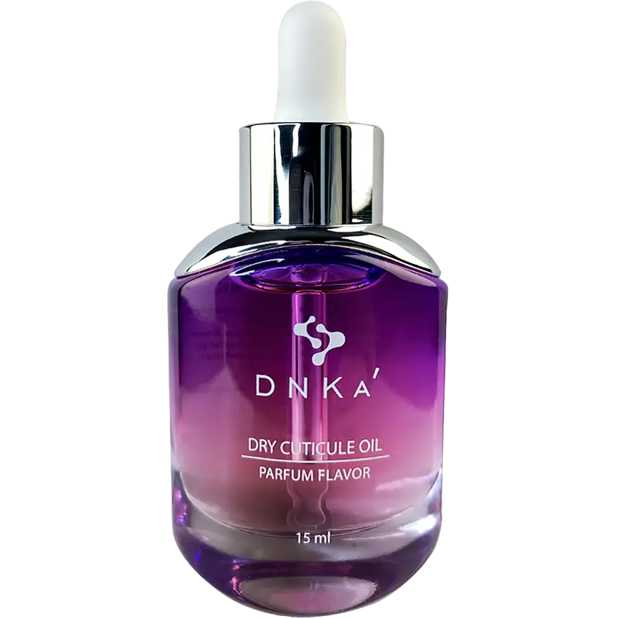 CUTICULE DRY OIL FAIRY STRAWBERRY 15ml - DNKa™
