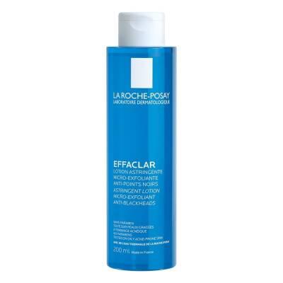 Loción astringente Effaclar de La Roche-Posay