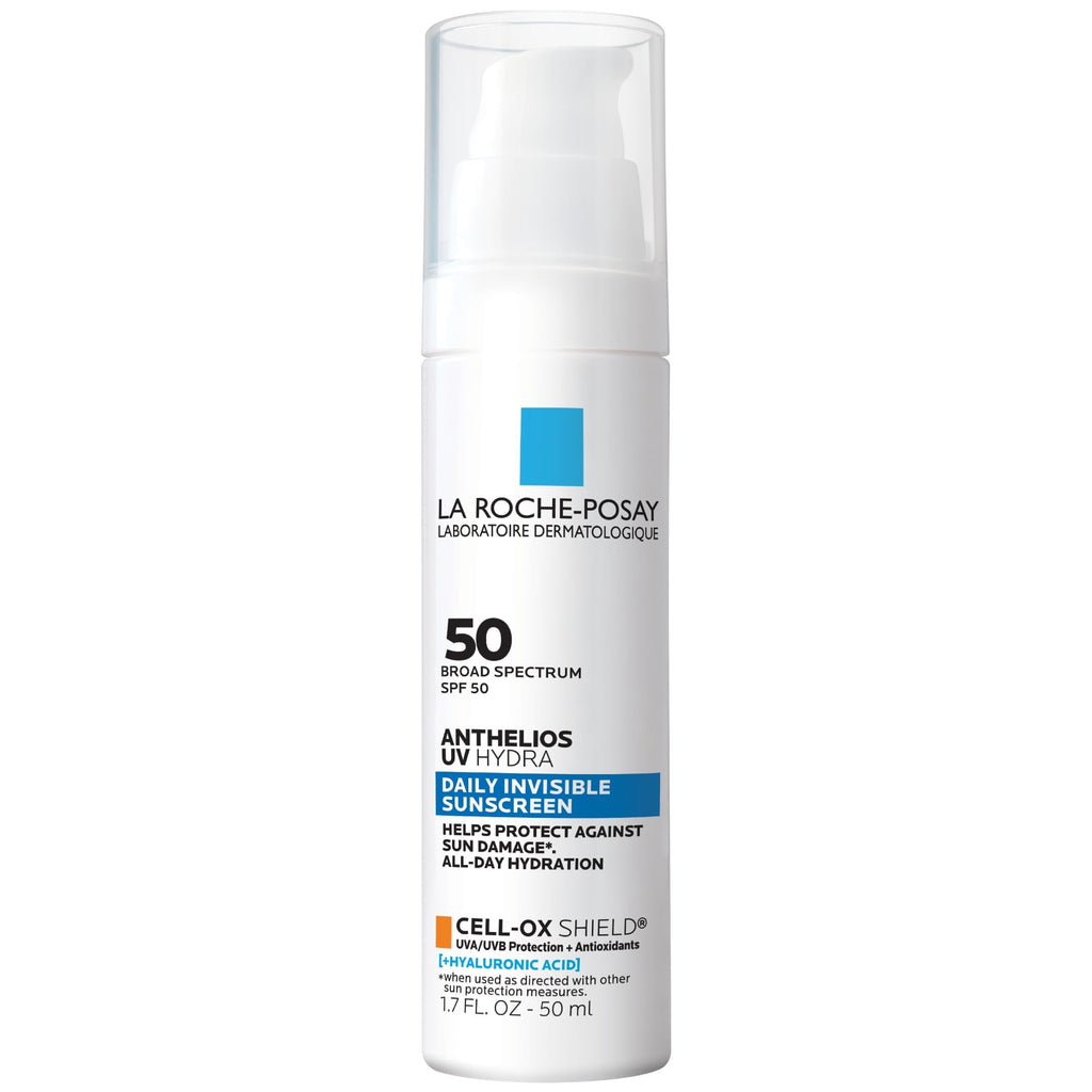 Protector solar La Roche-Posay Anthelios Uvmune 400 FPS 50 de 50 ml