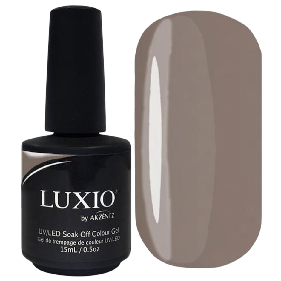 Luxio - Esmalte en gel Essence, 15 ml