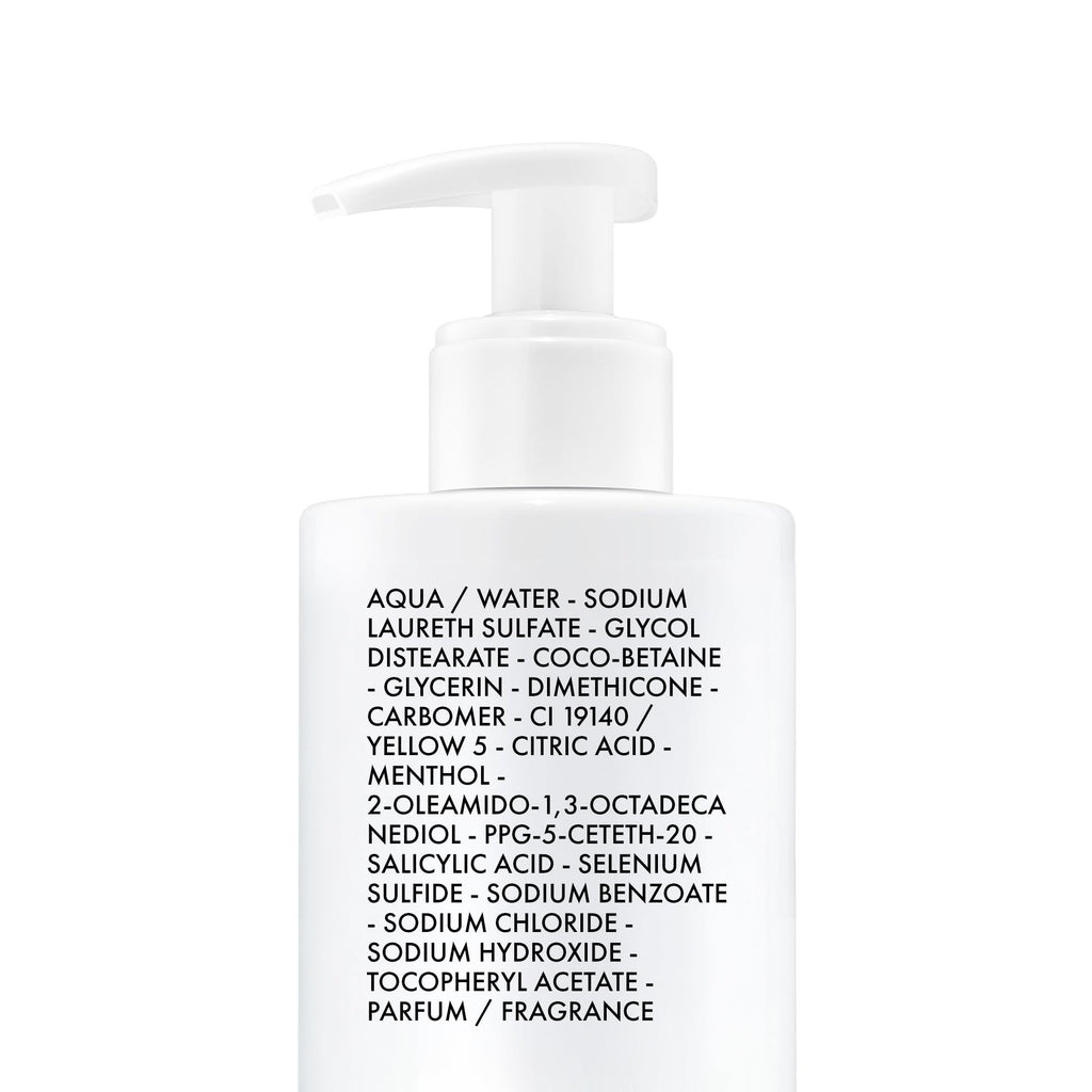 Vichy Dercos Neogenic Champú Redensificador 400ml