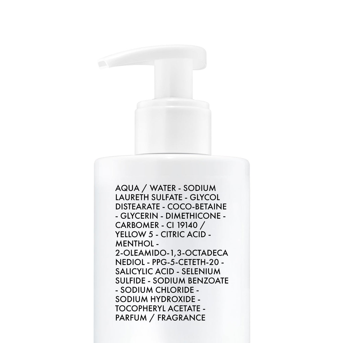 Vichy Dercos Neogenic Champú Redensificador 400ml