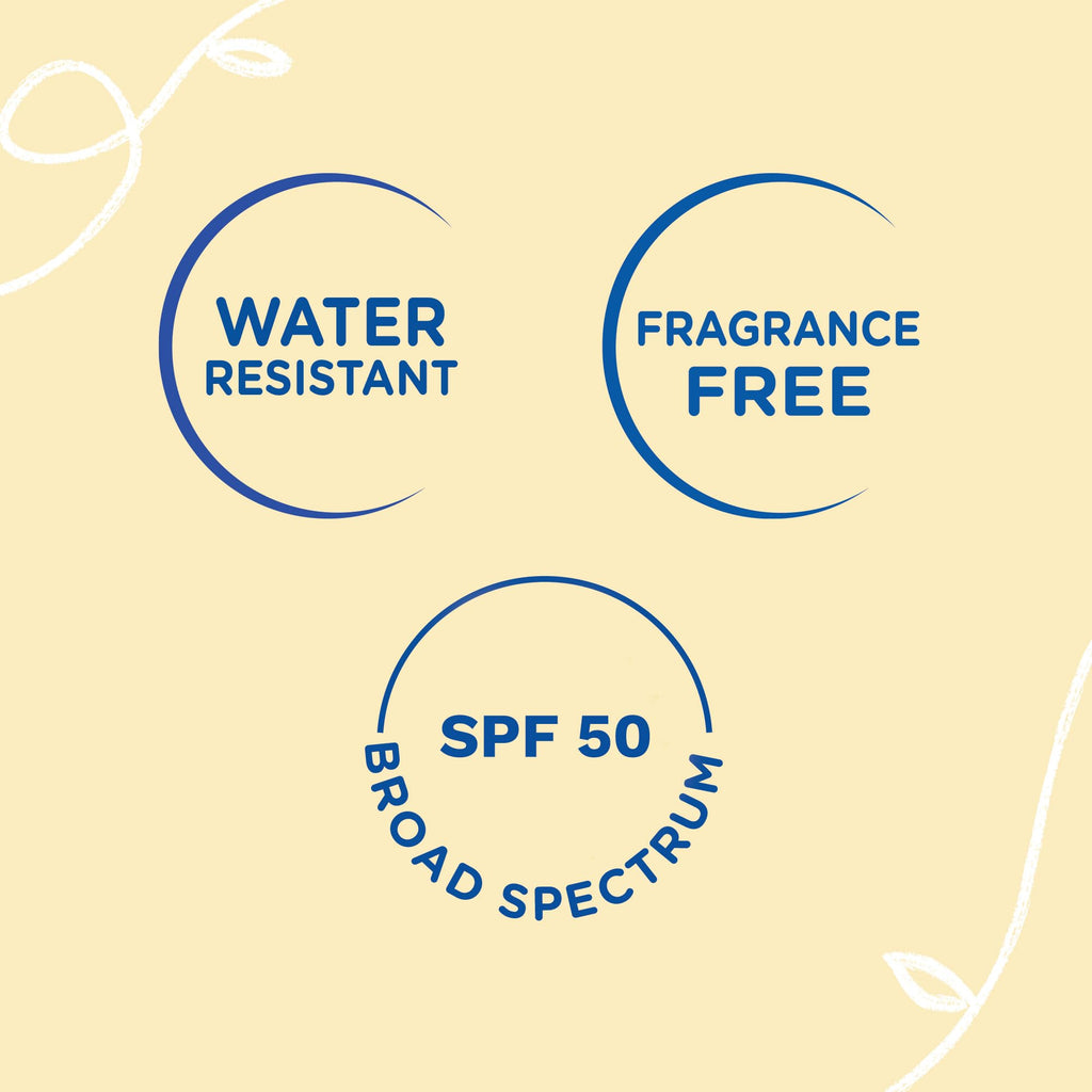 Protector solar facial de alta protección Mustela FPS 50 40 ml