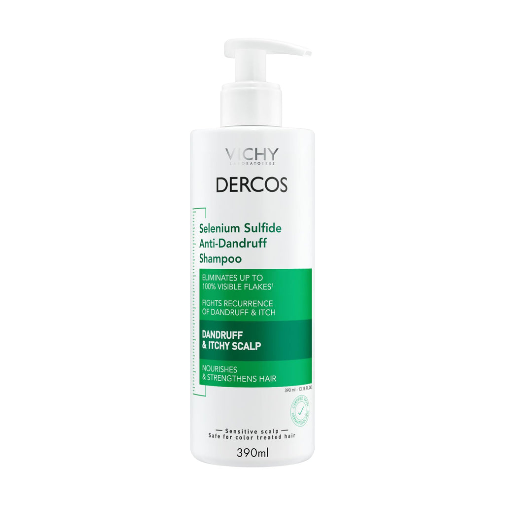 Vichy Dercos Neogenic Champú Redensificador 400ml